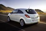 Opel Corsa MCE 2011 года